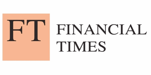 Financial Times Logo